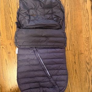 Uppababy Ganoosh Navy
